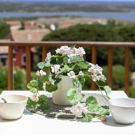 סטינטינו Villa Azzurra מראה חיצוני תמונה