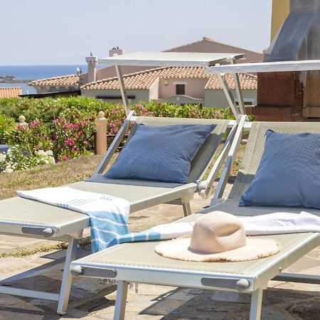 סטינטינו Villa Azzurra מראה חיצוני תמונה