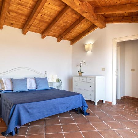 סטינטינו Villa Azzurra מראה חיצוני תמונה