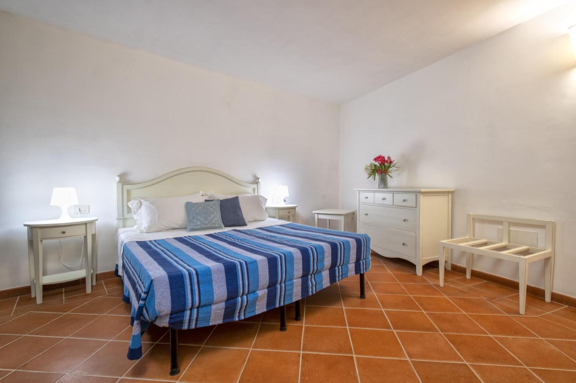 סטינטינו Villa Azzurra מראה חיצוני תמונה