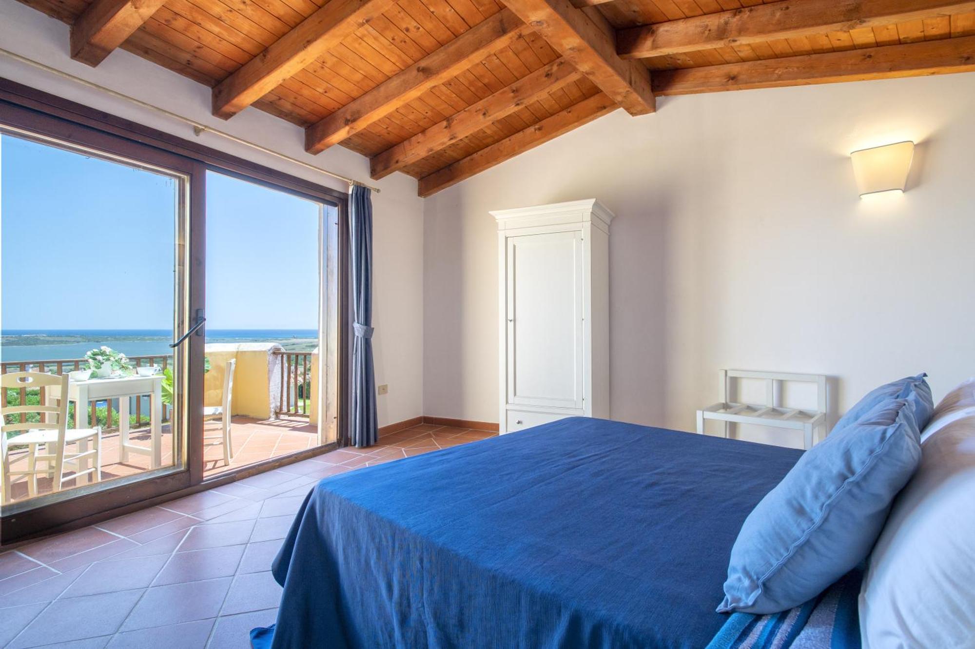 סטינטינו Villa Azzurra מראה חיצוני תמונה