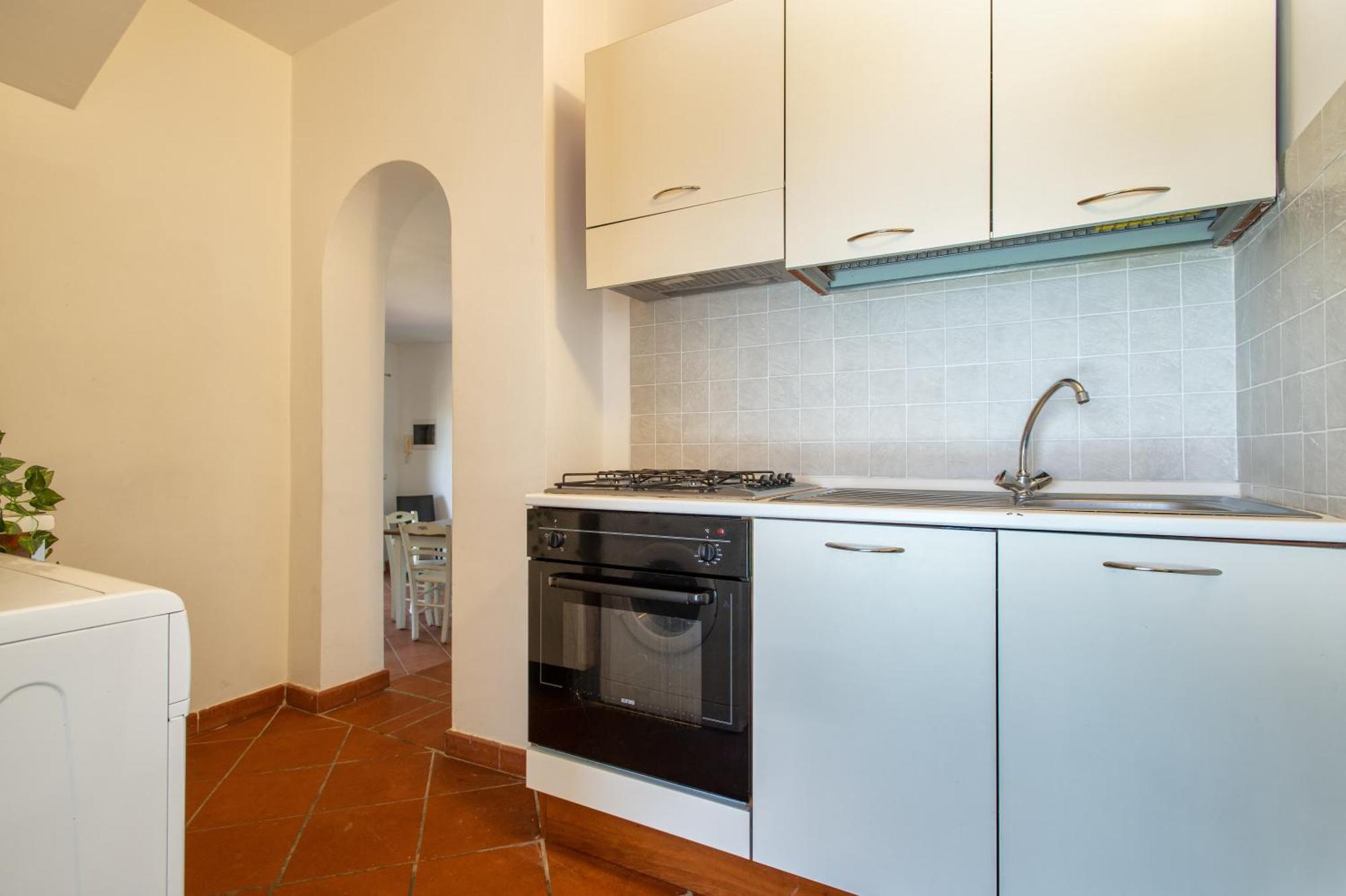 סטינטינו Villa Azzurra מראה חיצוני תמונה