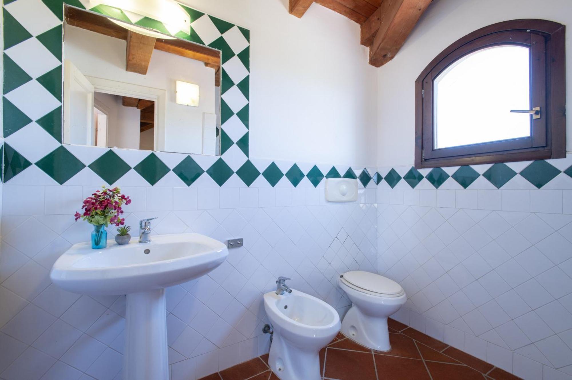 סטינטינו Villa Azzurra מראה חיצוני תמונה
