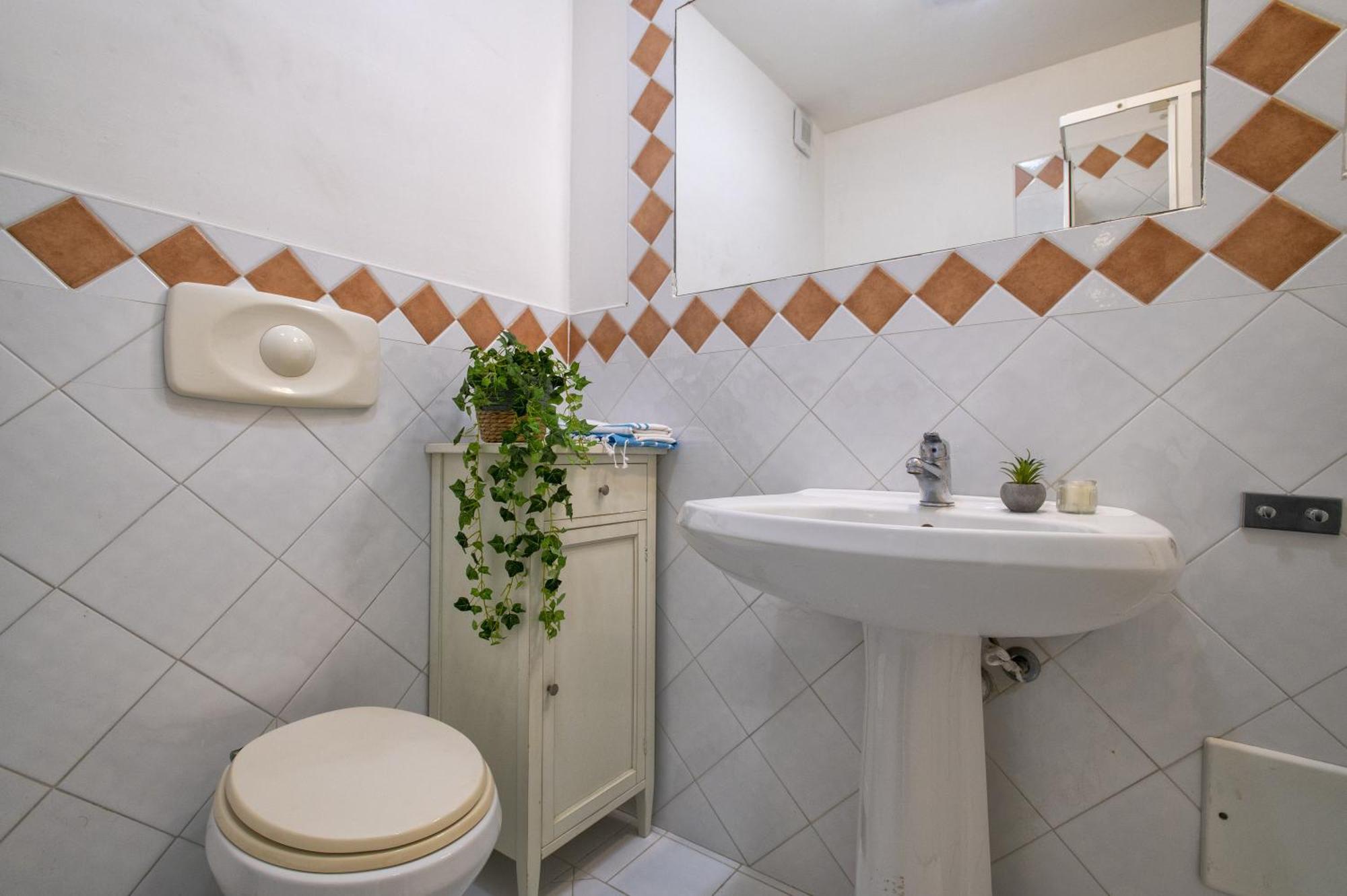 סטינטינו Villa Azzurra מראה חיצוני תמונה