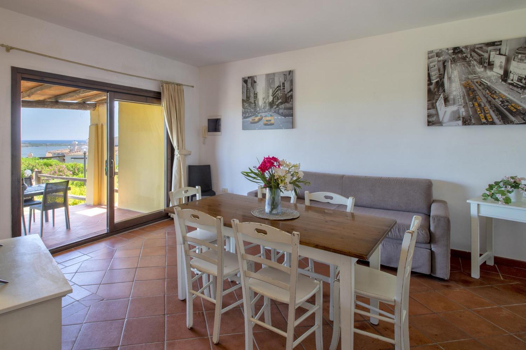 סטינטינו Villa Azzurra מראה חיצוני תמונה