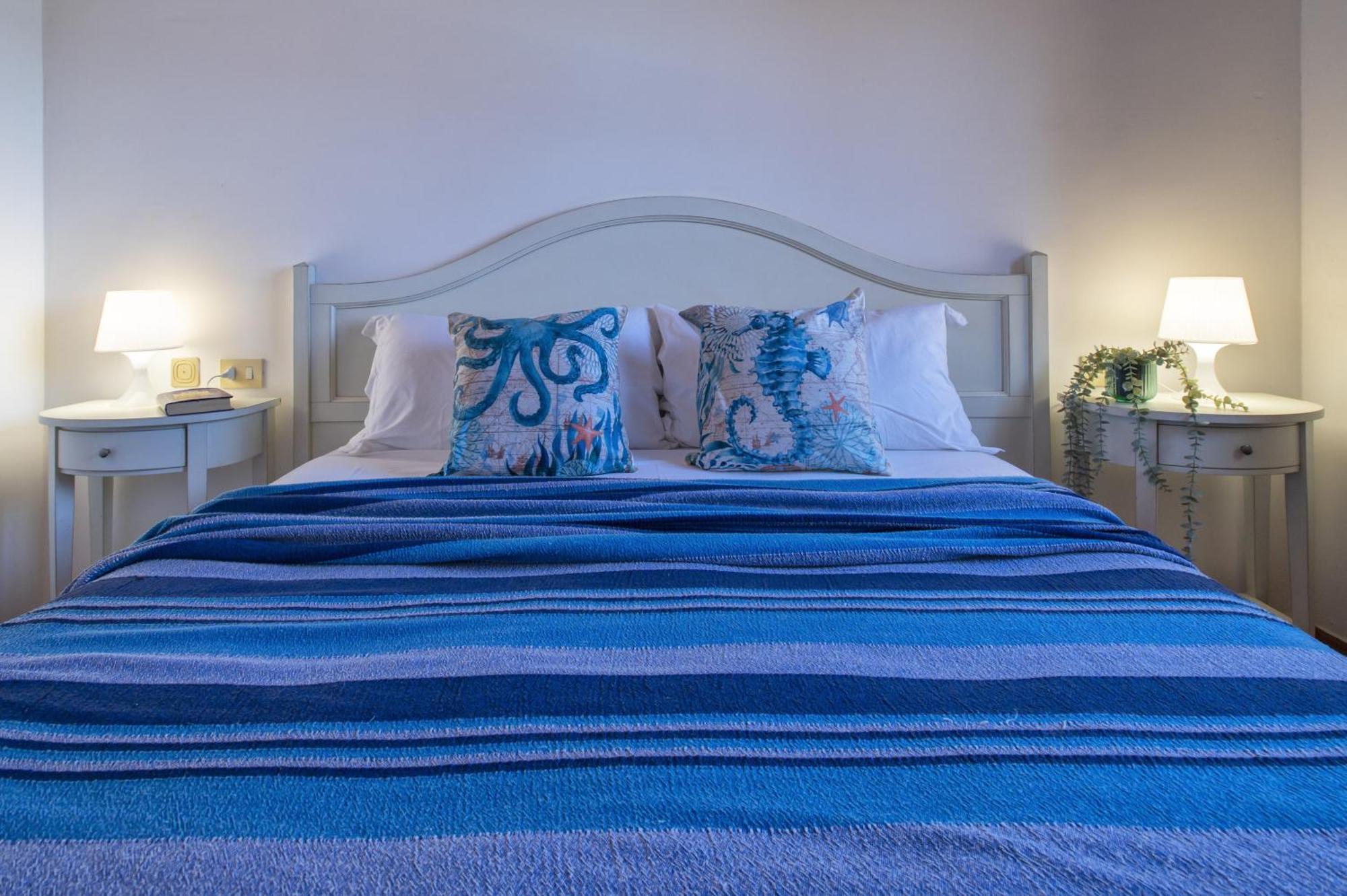 סטינטינו Villa Azzurra מראה חיצוני תמונה