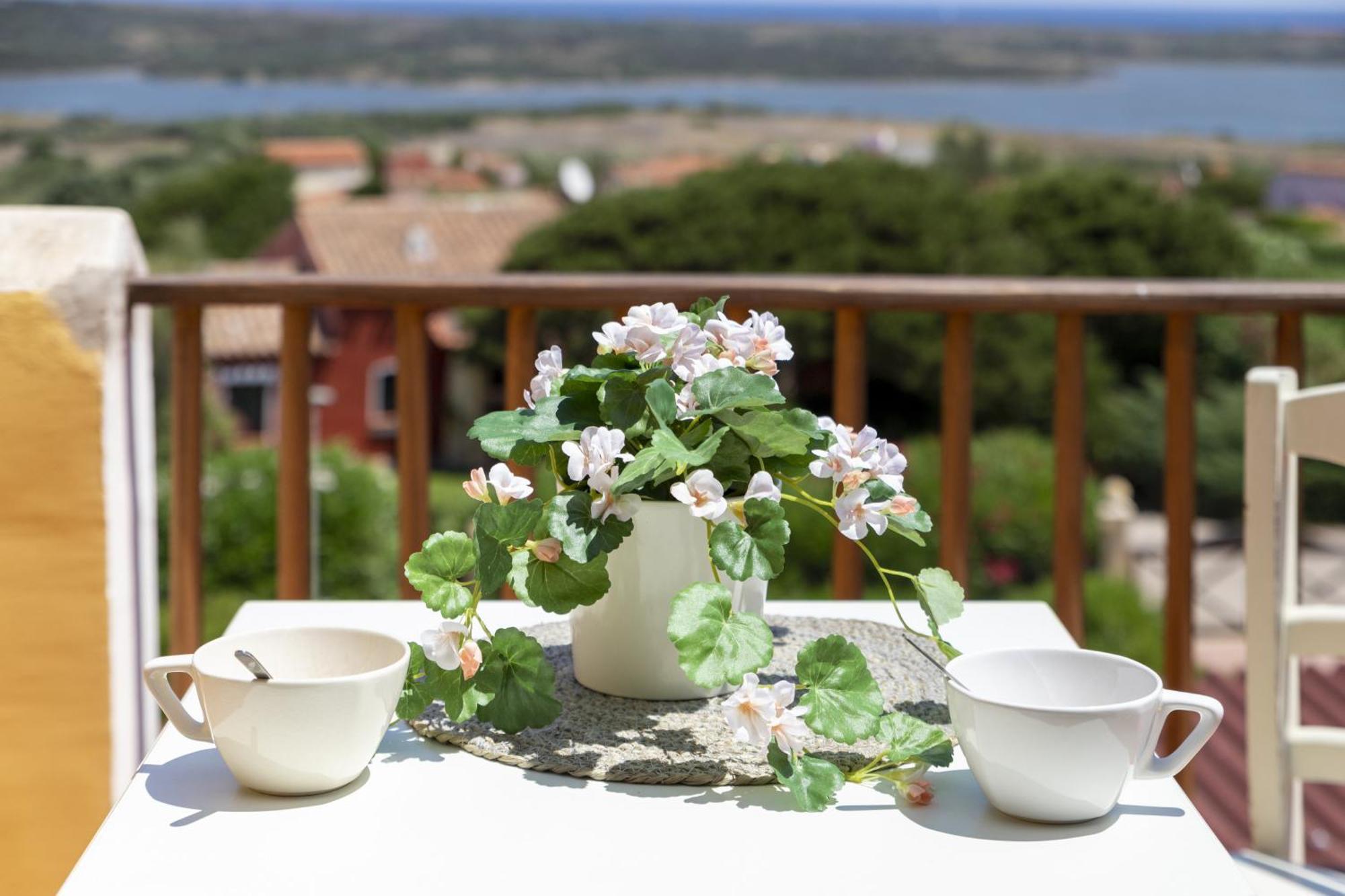 סטינטינו Villa Azzurra מראה חיצוני תמונה
